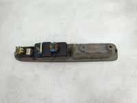 2000-2016 Chevrolet Impala Master Power Window Switch Replacement Driver Side Left P/N:10283839 Fits OEM Used Auto Parts - O