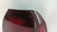 2004-2005 Chevrolet Impala Tail Light Assembly Passenger Right OEM P/N:49209454 16525262 Fits Fits 2004 2005 OEM Used Auto P