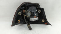 2004-2005 Chevrolet Impala Tail Light Assembly Passenger Right OEM P/N:49209454 16525262 Fits Fits 2004 2005 OEM Used Auto P
