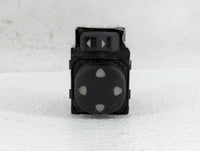 2000-2005 Chevrolet Impala Master Power Window Switch Replacement Driver Side Left P/N:10283839 Fits OEM Used Auto Parts - O