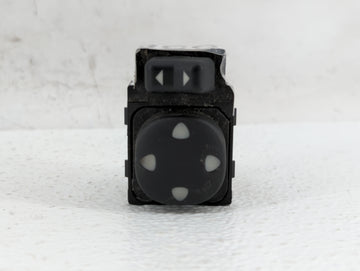 2000-2005 Chevrolet Impala Master Power Window Switch Replacement Driver Side Left P/N:10283839 Fits OEM Used Auto Parts - O