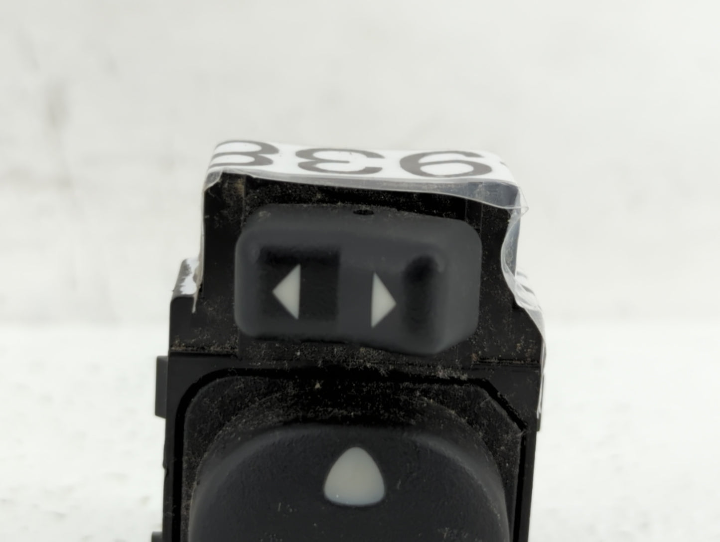 2000-2005 Chevrolet Impala Master Power Window Switch Replacement Driver Side Left P/N:10283839 Fits OEM Used Auto Parts - O