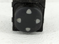 2000-2005 Chevrolet Impala Master Power Window Switch Replacement Driver Side Left P/N:10283839 Fits OEM Used Auto Parts - O