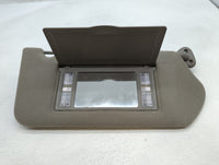 2000-2005 Chevrolet Impala Sun Visor Shade Replacement Passenger Right Mirror Fits Fits 2000 2001 2002 2003 2004 2005 OEM Us