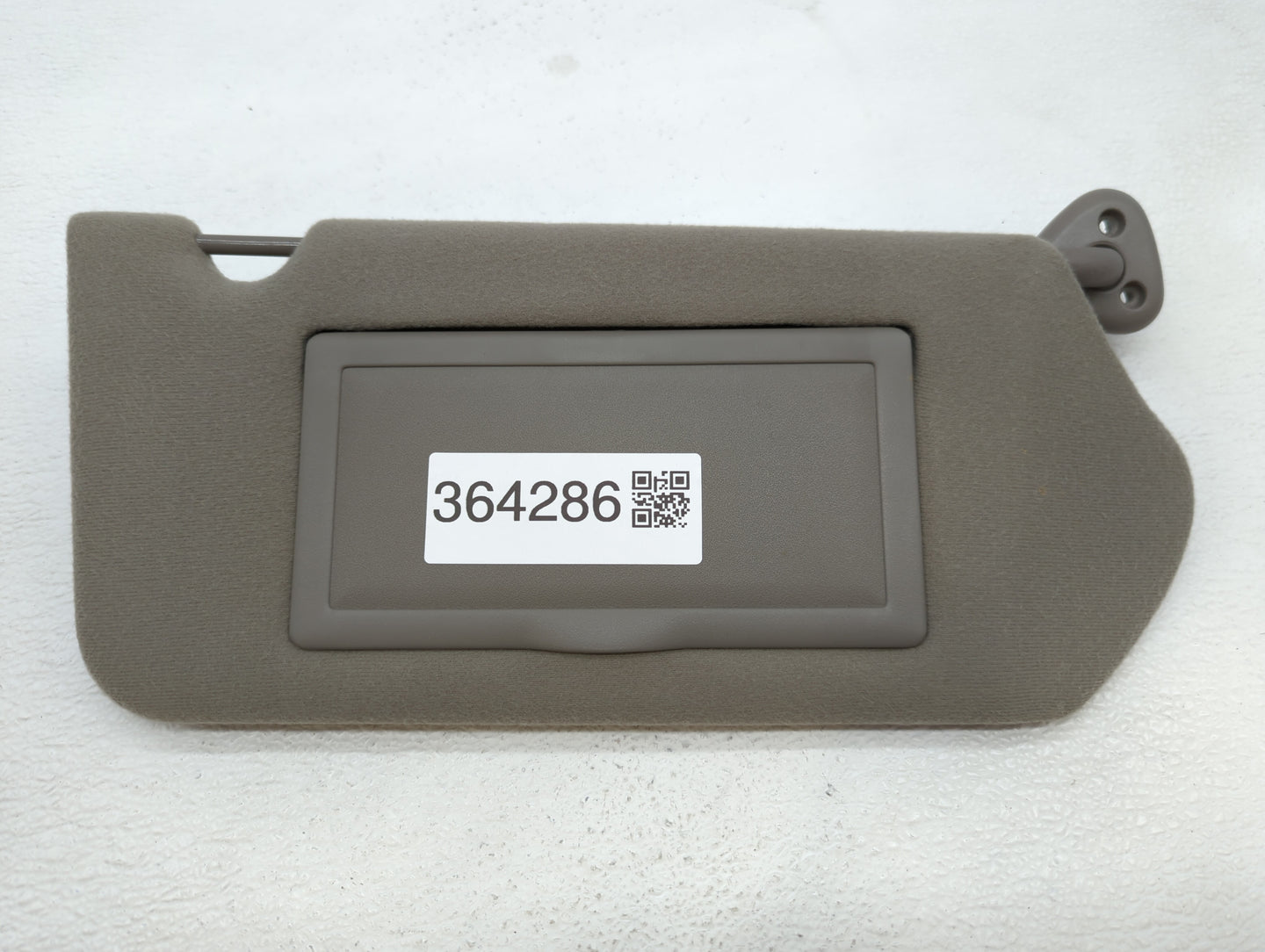 2000-2005 Chevrolet Impala Sun Visor Shade Replacement Passenger Right Mirror Fits Fits 2000 2001 2002 2003 2004 2005 OEM Us