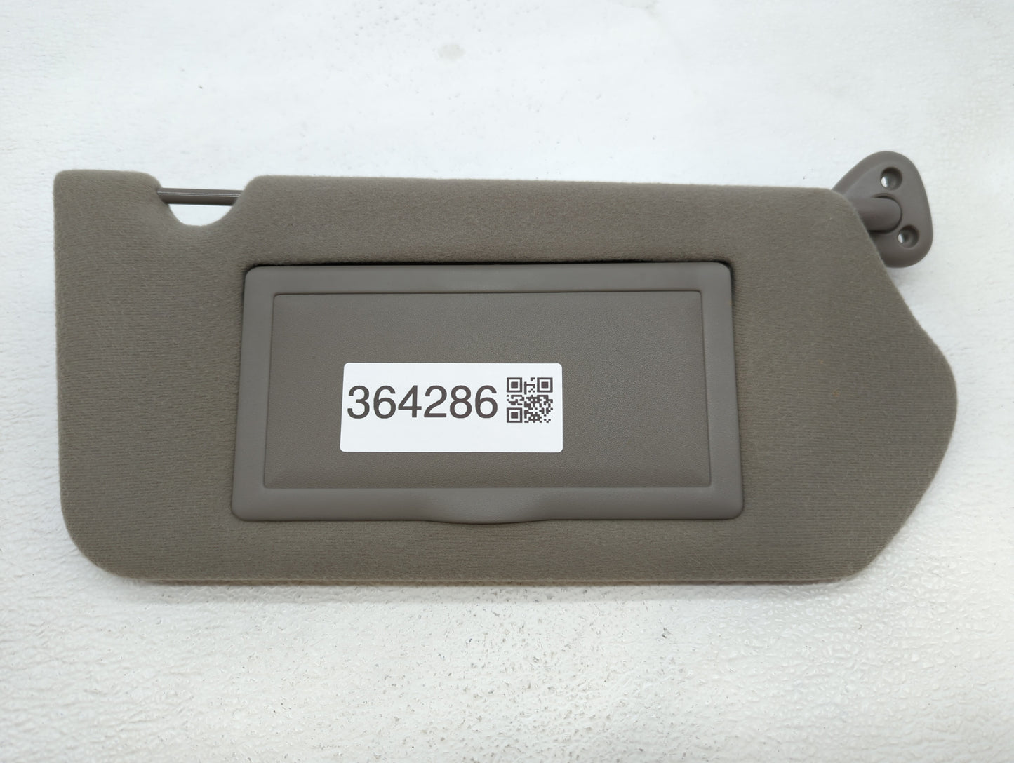 2000-2005 Chevrolet Impala Sun Visor Shade Replacement Passenger Right Mirror Fits Fits 2000 2001 2002 2003 2004 2005 OEM Us