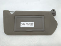 2000-2005 Chevrolet Impala Sun Visor Shade Replacement Passenger Right Mirror Fits Fits 2000 2001 2002 2003 2004 2005 OEM Us