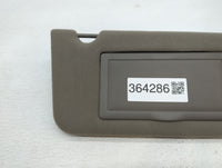2000-2005 Chevrolet Impala Sun Visor Shade Replacement Passenger Right Mirror Fits Fits 2000 2001 2002 2003 2004 2005 OEM Us
