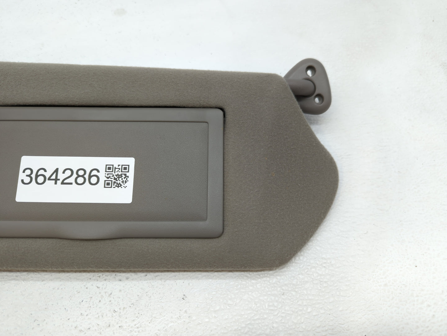 2000-2005 Chevrolet Impala Sun Visor Shade Replacement Passenger Right Mirror Fits Fits 2000 2001 2002 2003 2004 2005 OEM Us