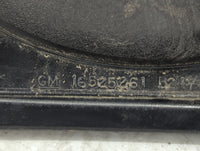 2004-2005 Chevrolet Impala Tail Light Assembly Driver Left OEM P/N:16525261 Fits Fits 2004 2005 OEM Used Auto Parts - Oemuse