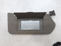 2000-2005 Chevrolet Impala Sun Visor Shade Replacement Passenger Right Mirror Fits Fits 2000 2001 2002 2003 2004 2005 OEM Us
