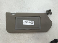 2000-2005 Chevrolet Impala Sun Visor Shade Replacement Passenger Right Mirror Fits Fits 2000 2001 2002 2003 2004 2005 OEM Us