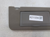 2000-2005 Chevrolet Impala Sun Visor Shade Replacement Passenger Right Mirror Fits Fits 2000 2001 2002 2003 2004 2005 OEM Us