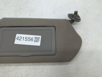2000-2005 Chevrolet Impala Sun Visor Shade Replacement Passenger Right Mirror Fits Fits 2000 2001 2002 2003 2004 2005 OEM Us