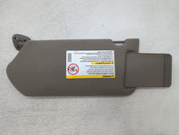 2000-2005 Chevrolet Impala Sun Visor Shade Replacement Passenger Right Mirror Fits Fits 2000 2001 2002 2003 2004 2005 OEM Us