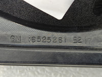 2004-2005 Chevrolet Impala Tail Light Assembly Driver Left OEM P/N:16525261 Fits Fits 2004 2005 OEM Used Auto Parts - Oemuse