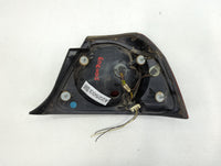 2004-2005 Chevrolet Impala Tail Light Assembly Driver Left OEM P/N:16525261 Fits Fits 2004 2005 OEM Used Auto Parts - Oemuse