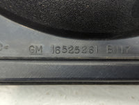 2004-2005 Chevrolet Impala Tail Light Assembly Driver Left OEM P/N:16525261 Fits Fits 2004 2005 OEM Used Auto Parts - Oemuse