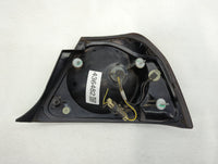 2004-2005 Chevrolet Impala Tail Light Assembly Driver Left OEM P/N:16525261 Fits Fits 2004 2005 OEM Used Auto Parts - Oemuse