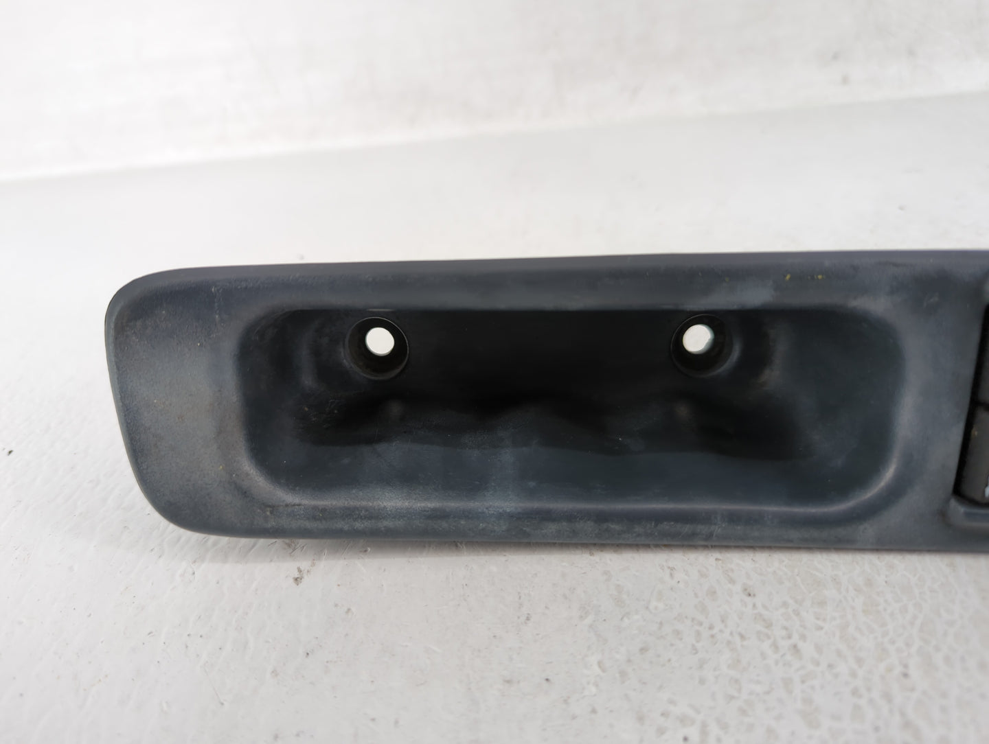 2000-2005 Chevrolet Impala Master Power Window Switch Replacement Driver Side Left P/N:10435215 10283839 Fits OEM Used Auto 