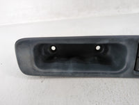 2000-2005 Chevrolet Impala Master Power Window Switch Replacement Driver Side Left P/N:10435215 10283839 Fits OEM Used Auto 