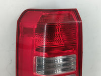 2004-2005 Chevrolet Impala Tail Light Assembly Passenger Right OEM P/N:05160365AE 16525253 A Fits Fits 2004 2005 OEM Used Au