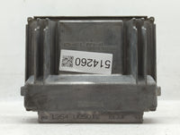 2003-2005 Chevrolet Impala PCM Engine Control Computer ECU ECM PCU OEM P/N:12583827 12582720 Fits Fits 2003 2004 2005 OEM Us
