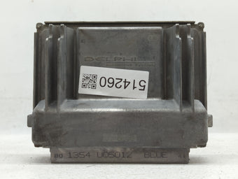 compare product 2003-2005 Chevrolet Impala PCM Engine Control Computer ECU ECM PCU OEM P/N:12583827 12582720 Fits Fits 2003 2004 2005 OEM Used Auto Parts