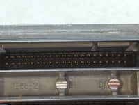 2003-2005 Chevrolet Impala PCM Engine Control Computer ECU ECM PCU OEM P/N:12583827 12582720 Fits Fits 2003 2004 2005 OEM Us