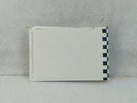 2004 Chevrolet Impala Owners Manual Book Guide P/N:10335959 A OEM Used Auto Parts - Oemusedautoparts1.com