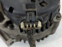 2004 Chevrolet Impala Alternator Replacement Generator Charging Assembly Engine OEM P/N:10 288 763 Fits Fits 1999 2000 2001 