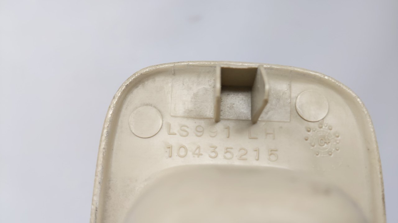 2000-2005 Chevrolet Impala Master Power Window Switch Replacement Driver Side Left P/N:10435215 10283839 10435215 Fits OEM U