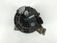 2004 Chevrolet Impala Alternator Replacement Generator Charging Assembly Engine OEM P/N:10 339 422 0 124 415 035 Fits OEM Us
