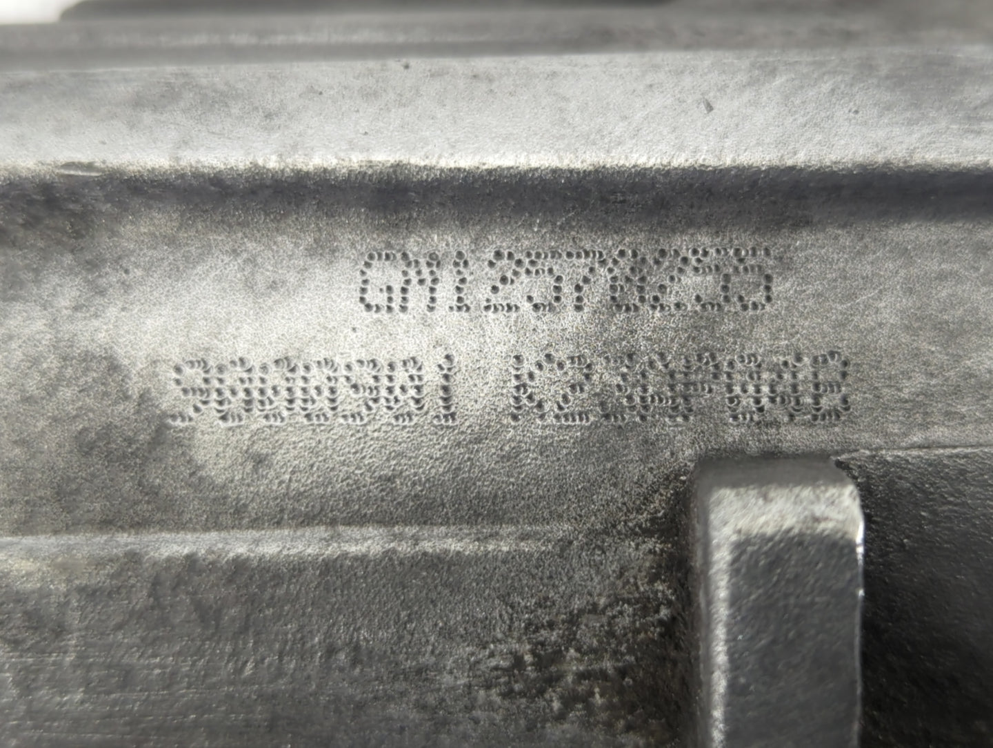 2000-2005 Chevrolet Impala Car Starter Motor Solenoid OEM P/N:GM2570255 Fits Fits 1997 1998 1999 2000 2001 2002 2003 2004 20