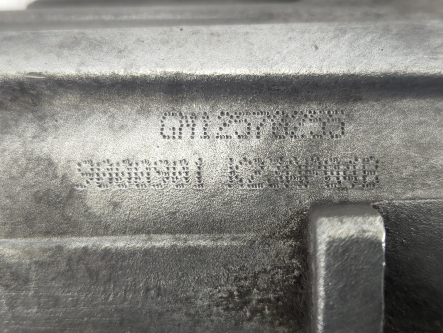 2000-2005 Chevrolet Impala Car Starter Motor Solenoid OEM P/N:GM2570255 Fits Fits 1997 1998 1999 2000 2001 2002 2003 2004 20