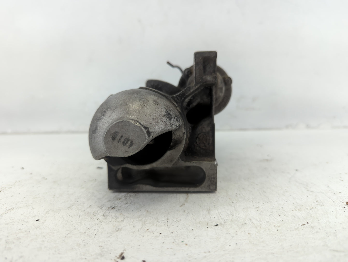 2000-2005 Chevrolet Impala Car Starter Motor Solenoid OEM P/N:GM2570255 Fits Fits 1997 1998 1999 2000 2001 2002 2003 2004 20