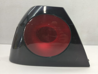 compare product 2004-2005 Chevrolet Impala Tail Light Assembly Driver Left OEM P/N:16525261 Fits Fits 2004 2005 OEM Used Auto Parts