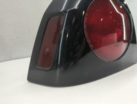 2004-2005 Chevrolet Impala Tail Light Assembly Driver Left OEM P/N:16525261 Fits Fits 2004 2005 OEM Used Auto Parts - Oemuse