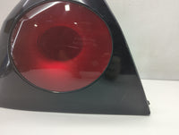 2004-2005 Chevrolet Impala Tail Light Assembly Driver Left OEM P/N:16525261 Fits Fits 2004 2005 OEM Used Auto Parts - Oemuse