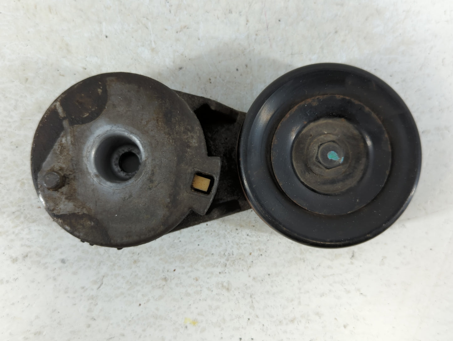 2004 Chevrolet Impala Clamping Roller V-rib Strap - Oemusedautoparts1.com