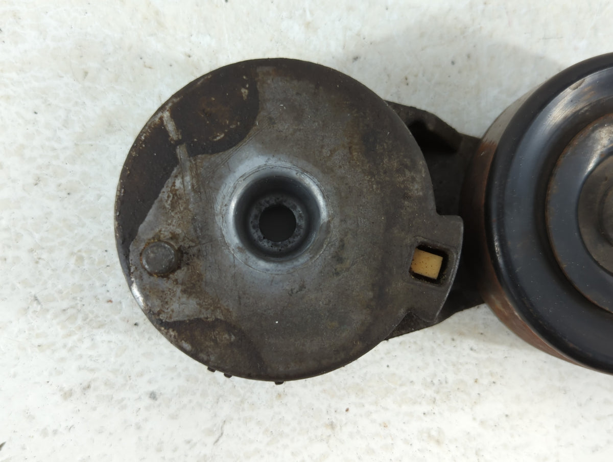 2004 Chevrolet Impala Clamping Roller V-rib Strap - Oemusedautoparts1.com