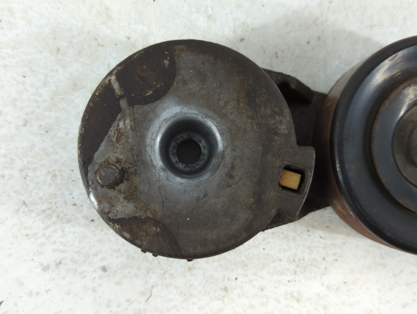 2004 Chevrolet Impala Clamping Roller V-rib Strap - Oemusedautoparts1.com