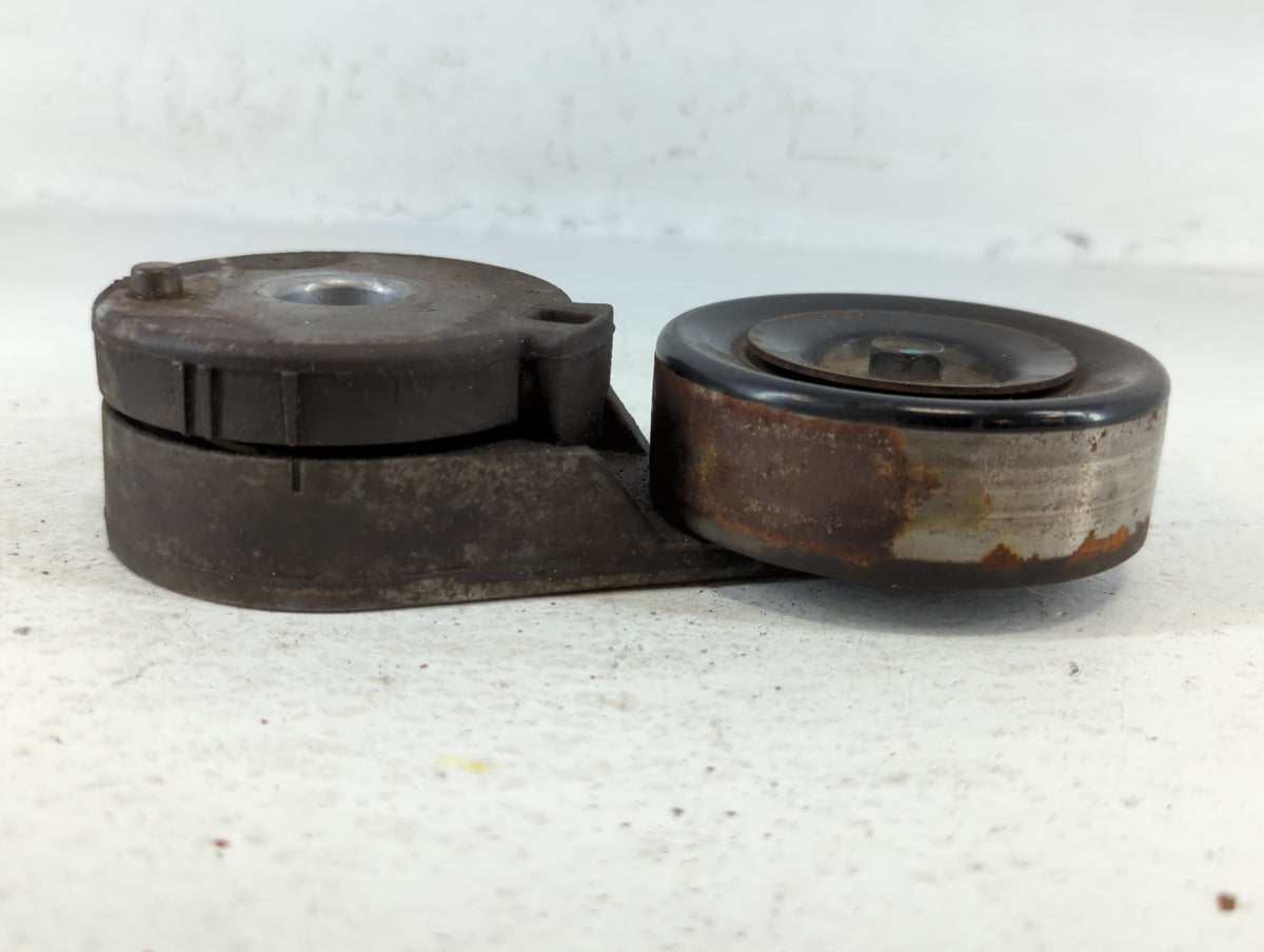 2004 Chevrolet Impala Clamping Roller V-rib Strap - Oemusedautoparts1.com