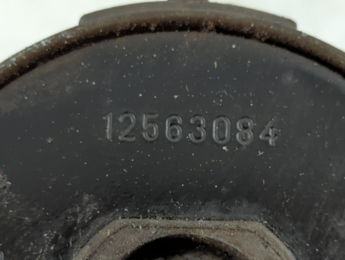 2004 Chevrolet Impala Clamping Roller V-rib Strap - Oemusedautoparts1.com