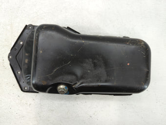 compare product 2004 Chevrolet Impala Engine Oil Pan P/N:12563240 Fits OEM Used Auto Parts