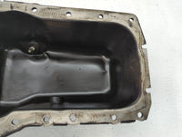 2004 Chevrolet Impala Engine Oil Pan P/N:12563240 Fits OEM Used Auto Parts - Oemusedautoparts1.com