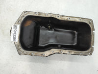 2004 Chevrolet Impala Engine Oil Pan P/N:12563240 Fits OEM Used Auto Parts - Oemusedautoparts1.com