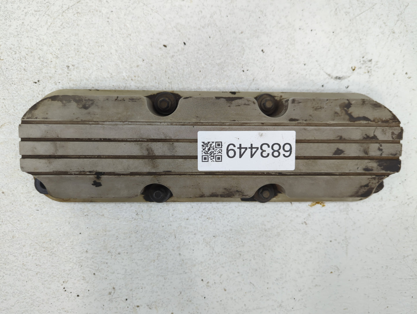2004 Chevrolet Impala VALVE cover - Oemusedautoparts1.com