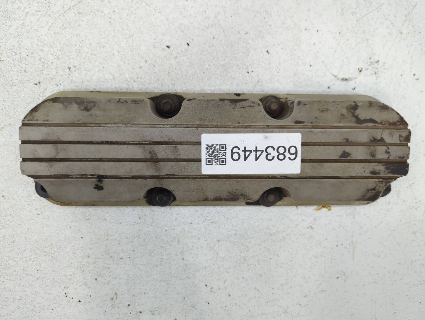 2004 Chevrolet Impala VALVE cover - Oemusedautoparts1.com