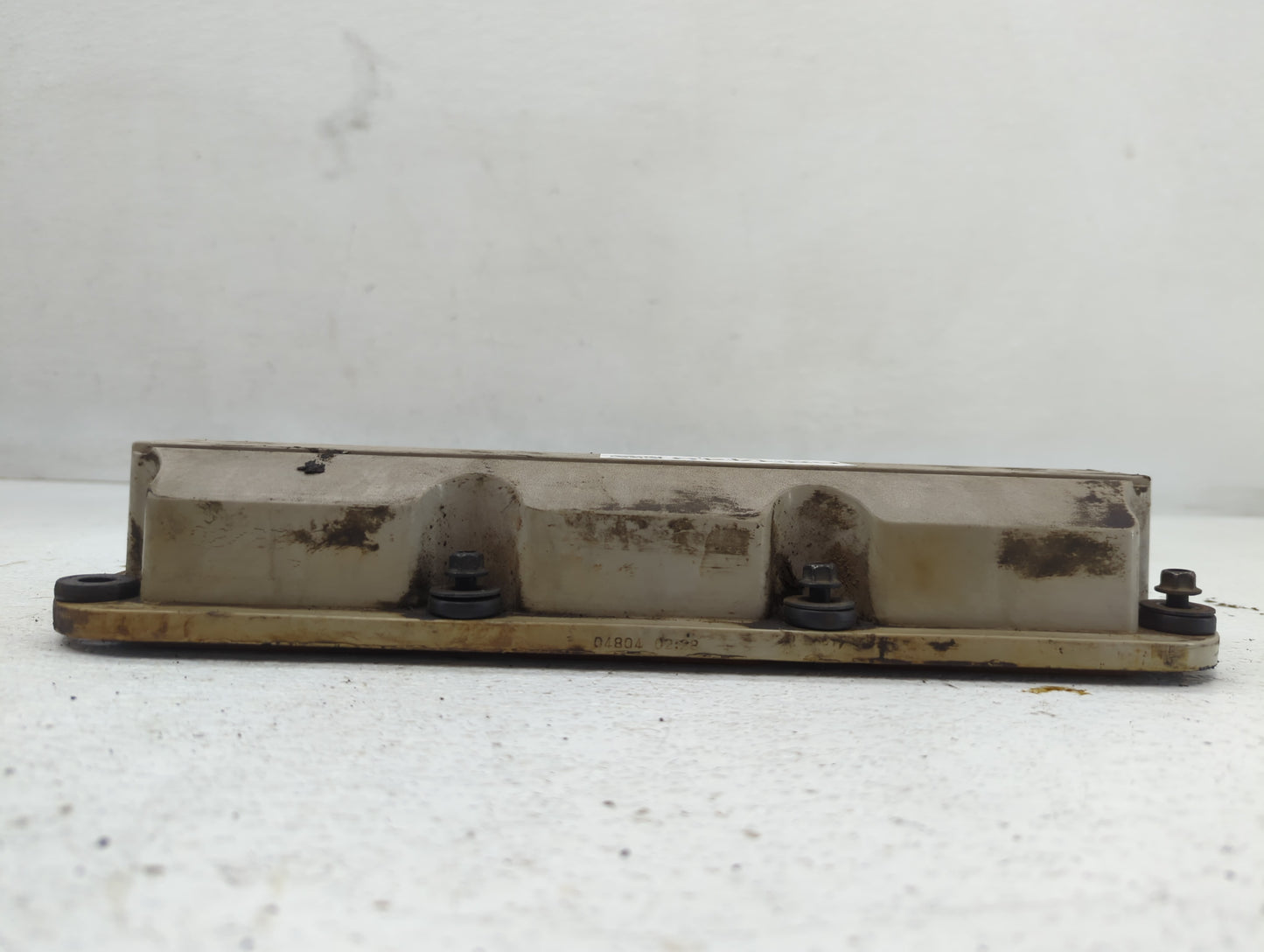 2004 Chevrolet Impala VALVE cover - Oemusedautoparts1.com